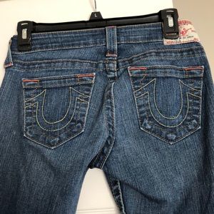 True religion jeans